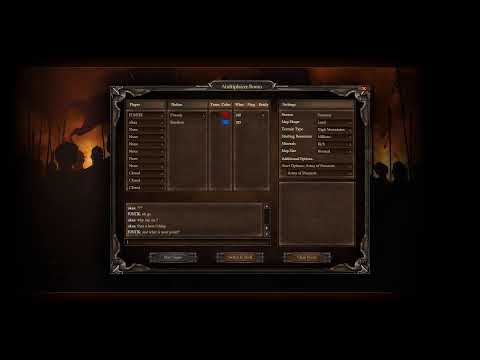 Cossacks 3