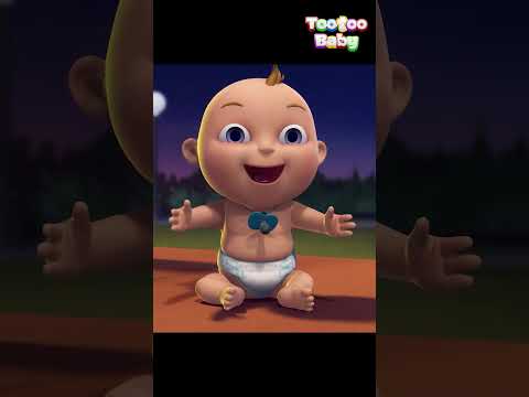 Vexing Vampires Shorts Part - 2 | Too Too Baby #familyfun  #animation #youtubeshorts #cartoon