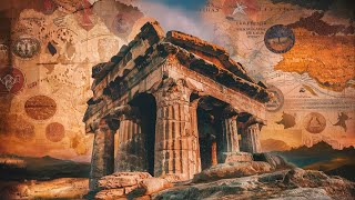 Why Empires Rise and Fall The Surprising Truth Behind History's Patterns