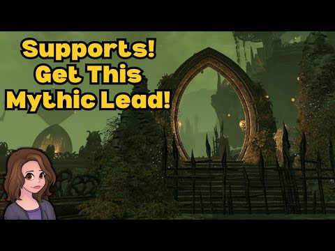 Weekly Vendor Review - Support Mythic Lead and More! [The Elder Scrolls Online]