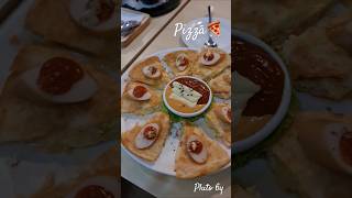 #Pizza🍕🧀#ภูโตชวนชิม