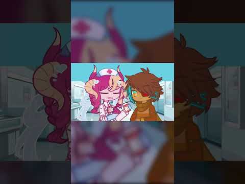 ROT FOR CLOUT | Fake collab with @y3llowx ! #y3lphobia #animation #alightmotion #gachalife2