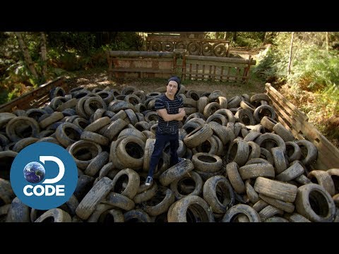 How to Compete with a Royal Marine