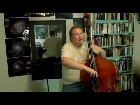 "The Entertainer" by Scott Joplin