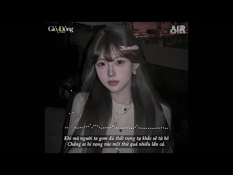 Anh Vẫn Chưa Quên Lời Thề Lofi - Một Tình Yêu Hai Thử Thách Lofi TikTok - Nhạc Buồn Chill 2025