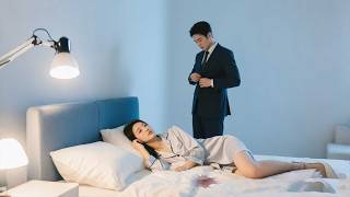 Cinderella cured boss,not expect he had sex 7 times with her  one night!