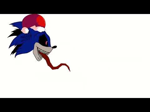 Random thing made in 5 minutes {Jingle Bell Rock - Parasite.VIRUS AI Cover}