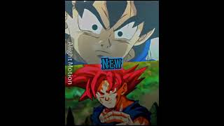 Me vs. @GOKU_MANYTVN#youtubervsyoutuberfight #edit #anime