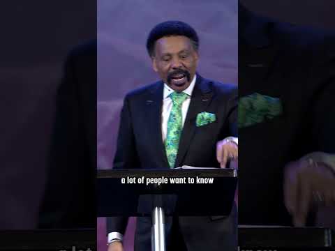 The Reason We Have Eternal Life | Tony Evans Sermon Highlight #shorts