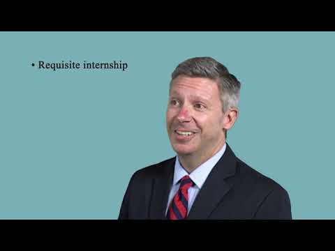 Why William & Mary? Dr. Jim Barber