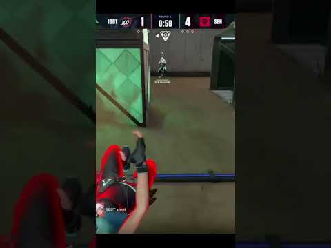 100T vs SENTINELS 20HP CLUTCH #shorts