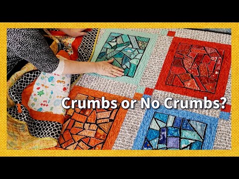 A Fun New Quilt!