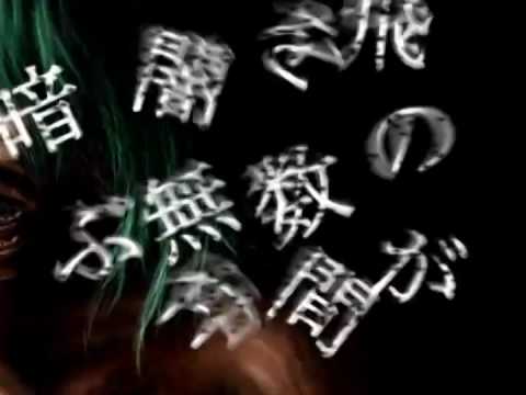 Hatsune Miku - Parasite PV (English Subs)