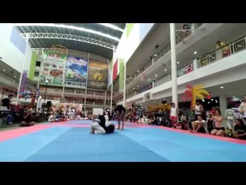 Semifinal - Fouzein vs Chuan Yau