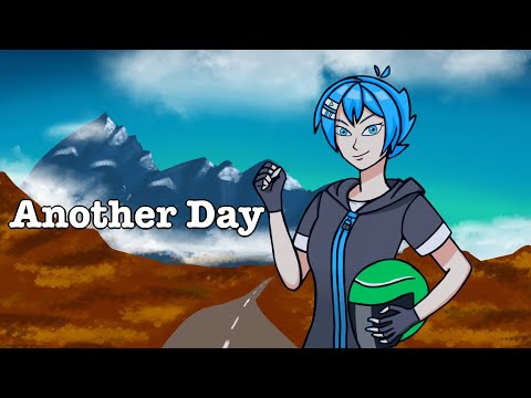 【Kikyuune Aiko CVVC EN】Midi-P - Another Day【OpenUtau Cover】