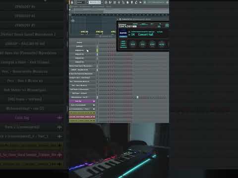 #flstudio #musicproduction #flstudiotutorial