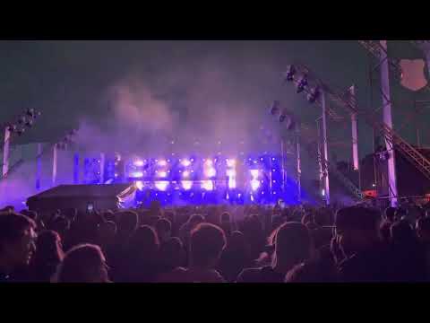 Abertura ARTBAT @ Time Warp São Paulo 2022