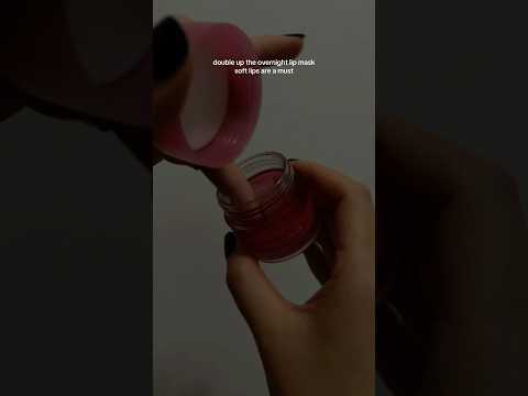 daily vlog • nighttime skincare #vlog #adayinmylife #asmr #asmrsounds #skincare
