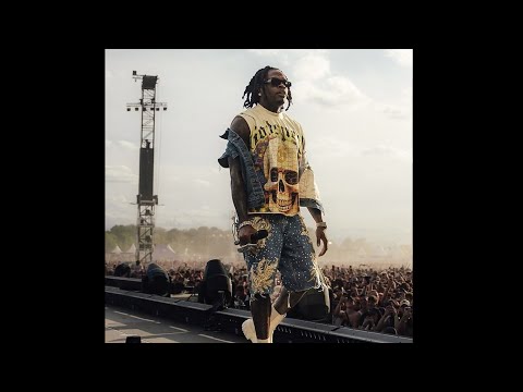 Gunna Type Beat - "LIFESTYLE" | Melodic Type Beat | Freestyle Beat | Free Trap Beat 2025