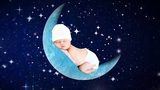 Colicky Baby Sleeps Peacefully To This White Noise For Babies | 10 Hours Of Calming Magic Sound