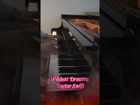 WILDEST DREAMS TAYLOR SWIFT