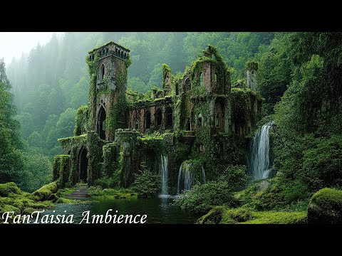 Celtic Reverie – A Musical Journey Through Ancient Lands - Most Relaxing Celtic Music