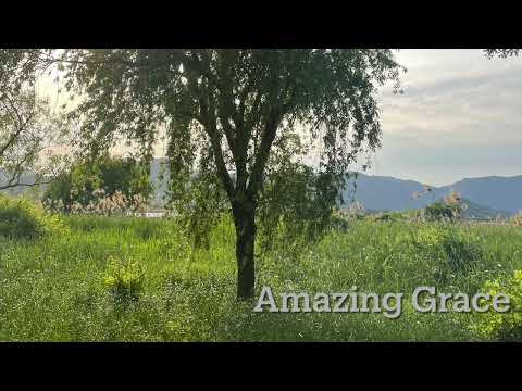 Amazing Grace (나 같은 죄인 살리신) 피아노 편곡