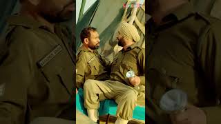 Ranjha Rafugee Reel