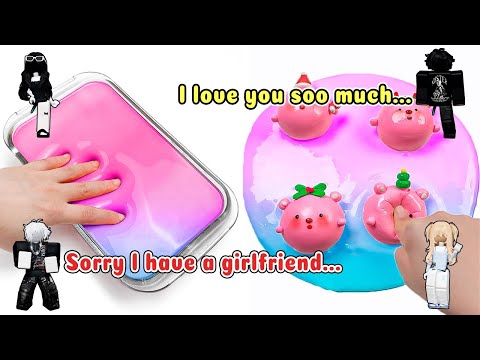 🌻Text To Speech🥑 I Confessed To My Crush But She Is Lesbian
