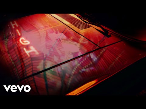 Keith Urban - LAUGHIN’ ALL THE WAY TO THE DRANK (Official Audio)