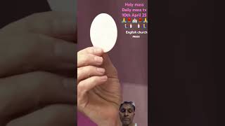 youtube church mass #Daily mass Tv #basilica mass youtube #piyushpeterpaul #mass Church usa#rome