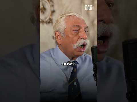 Indian Air Defence System is NEXT LEVEL 🚀🫡 | Maj. Gen. G. D. Bakshi | #PGX96