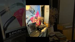 曼谷｜90年代复古办公室咖啡店 打卡Lisa同款！