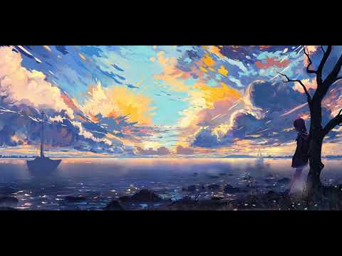 회전하는 하늘토끼(回る空うさぎ) - 히이나[가사/발음/자막]