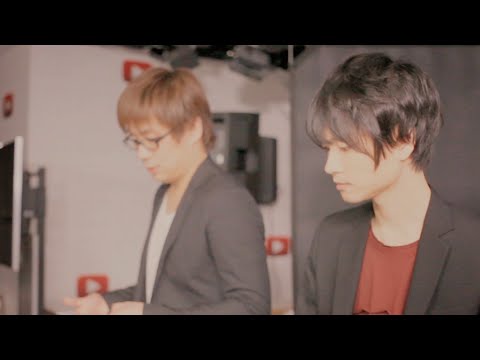 【Making】 トリノコシティ／イナメトオル _ Torinoko City - Iname Toru
