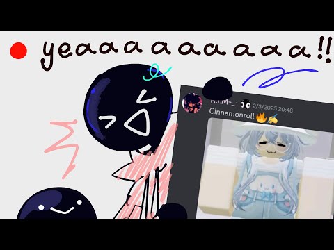 [ DRAWING ] what I said Id do last week | fanart bomb 2