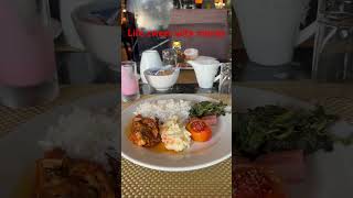 Chilling with my woman at Transcorp Hilton Abuja #musiclyrics #trenchestalktv #naijahits #naijamix