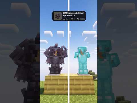 Transform Your Minecraft World with This Amazing Resource Pack