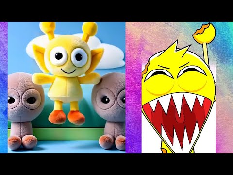 SIMON / Sprunki reverse #top #animation #sprunki #sprunkimod #funny