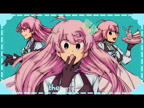 The Dream Granter / Maika