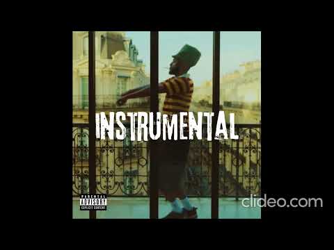 Aminé - Arc de Triomphe (INSTRUMENTAL)
