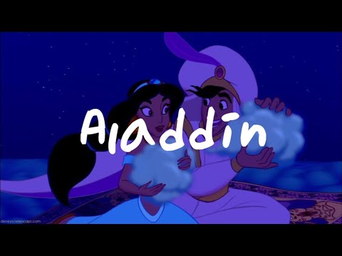[1hour] A whole new world piano🧞‍♂️, 알라딘 ost(Aladdin ost)