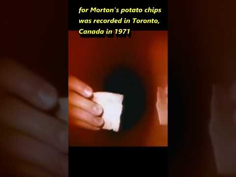 Carpenters TV commercial 1971#shorts#carpenters