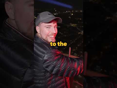 MrBeast is a Legend!