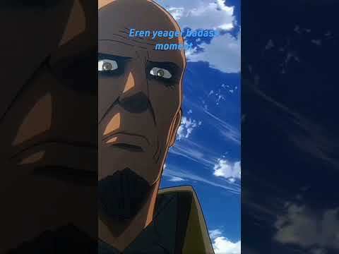 aot badass moment