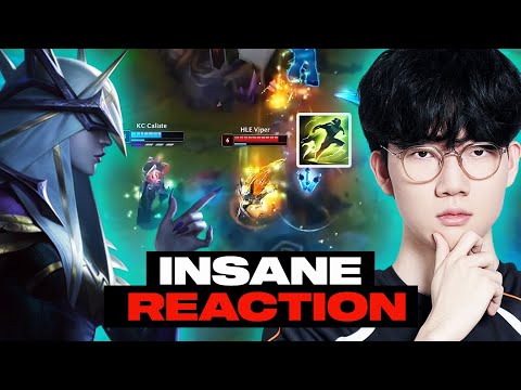 This FLASH from VIPER left casters STUNNED! | BEST PLAYS OF FIRST STAND 2025