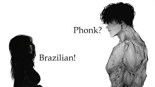 Brazilian Mix Phonk 2025 ※ Hard Brazilian Funk Playlist ※ Фонка 2025
