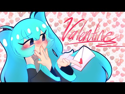 💕Valentine's Day Meme💕