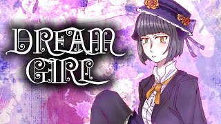 DREAM GIRL / Shimon Topaz【SynthV original】 #vocagatheringBETA +SVP