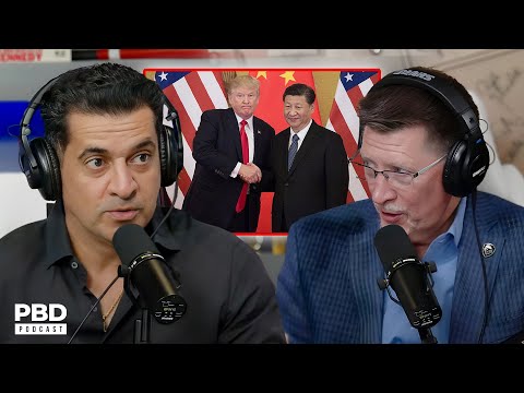 “No Deal is Free” - Trump & China Agree to 90 Day Tariff Pause
